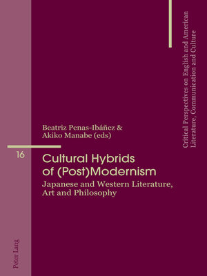 cover image of Cultural Hybrids of (Post)Modernism